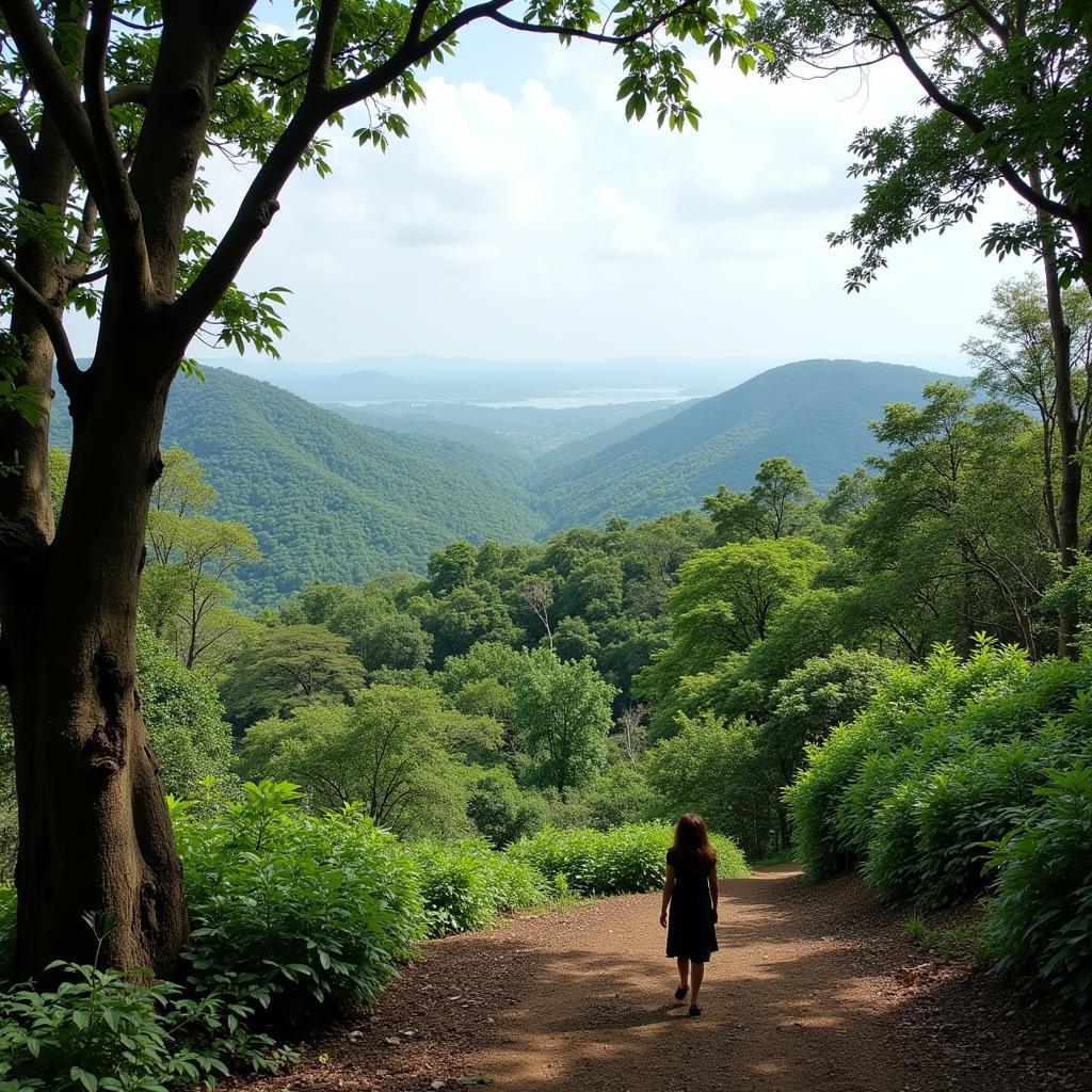 Discovering hidden gems near Mumbai through unique homestay experiences.