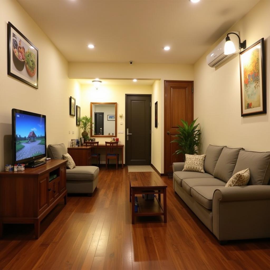 Comfortable Homestay Living in Cyberjaya