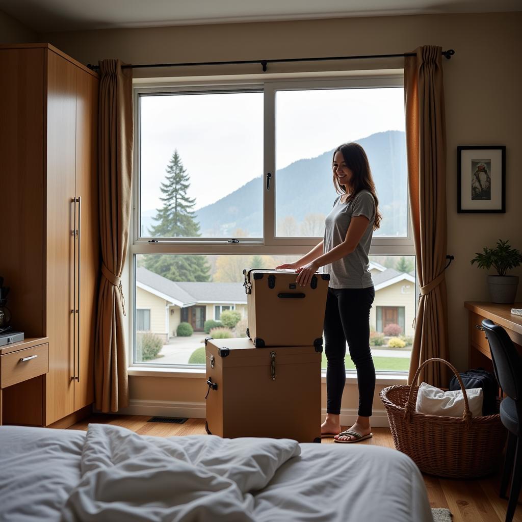 Making Your Homestay Decision in Burnaby: Prioritizing Safety and Comfort