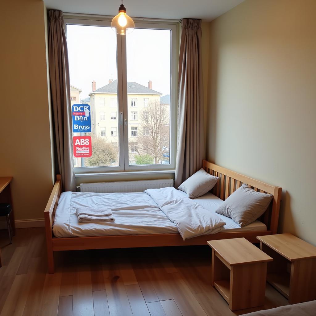 Budget-friendly homestay near IJN with easy access to public transportation.