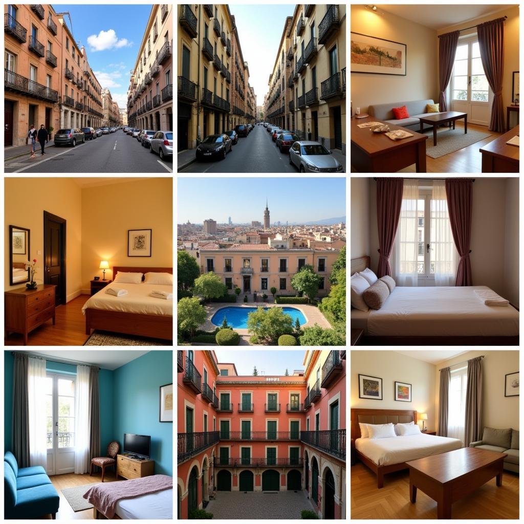 Howie's Homestay Reviews: Barcelona