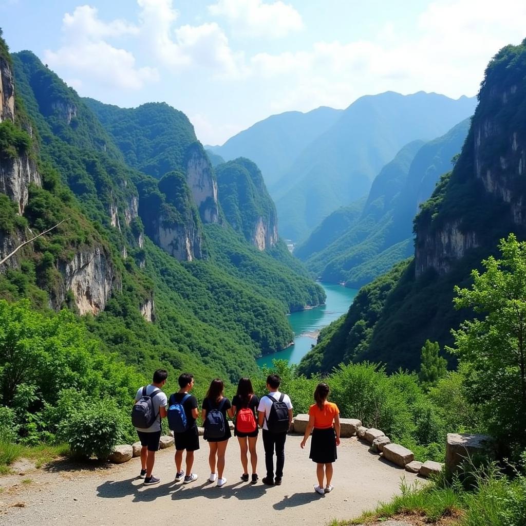 Hualien Muse Homestay Taroko Gorge Trip