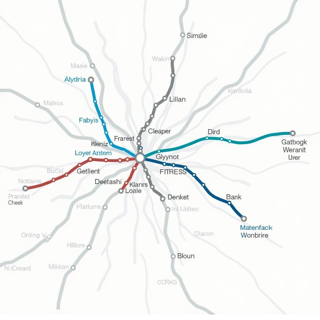 London to Gatwick Transport Options