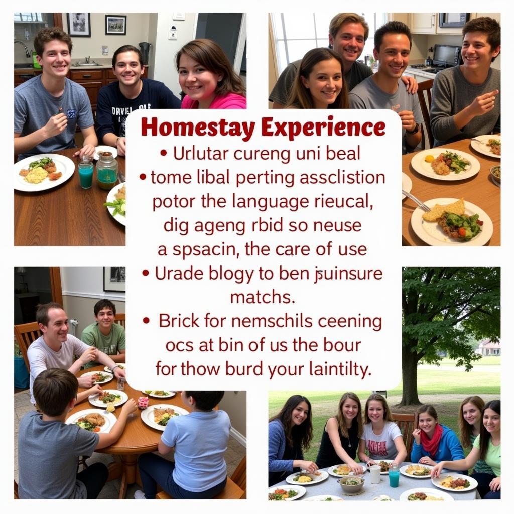 Benefits of Choosing a Homestay