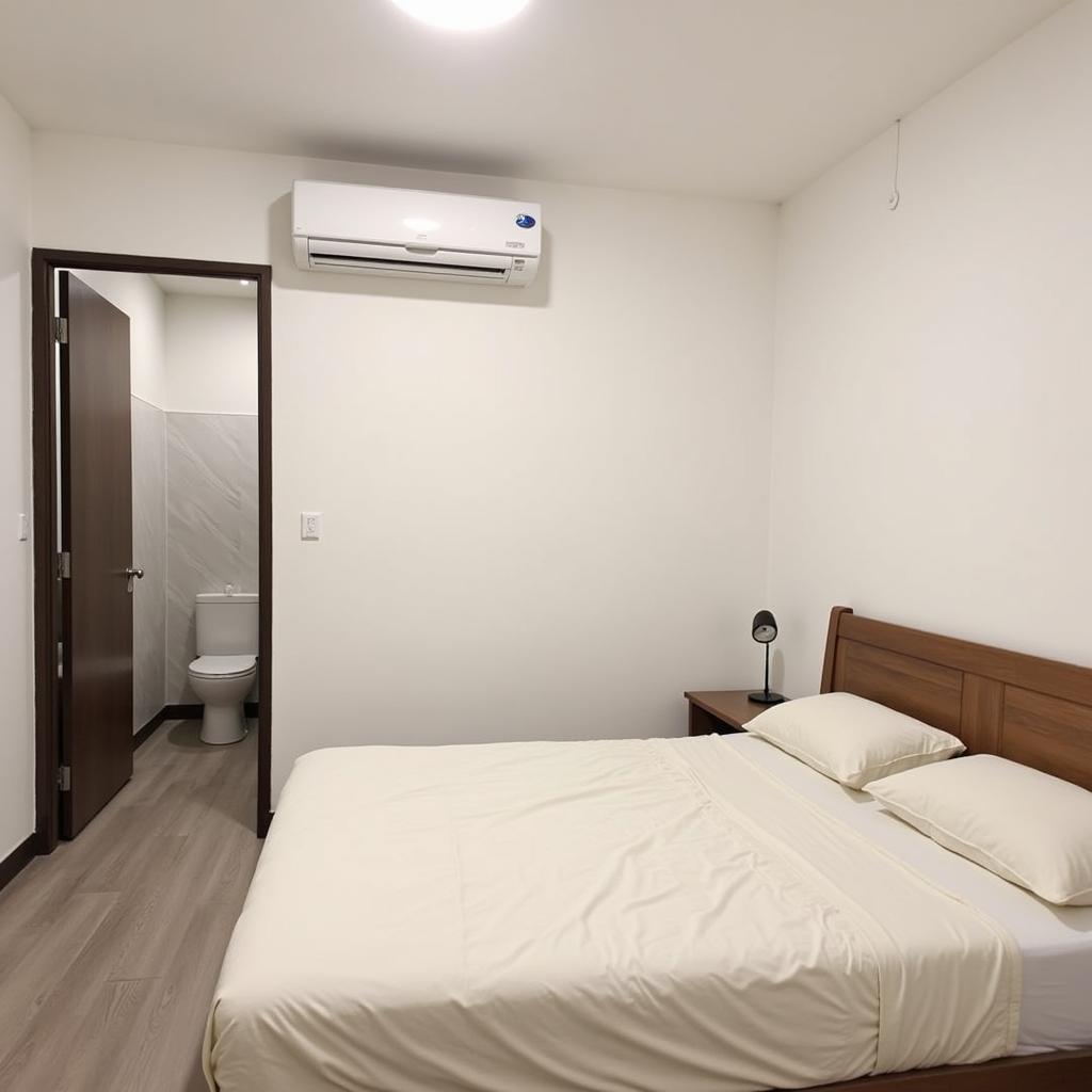 Modern Amenities in Puchong Prima Homestay