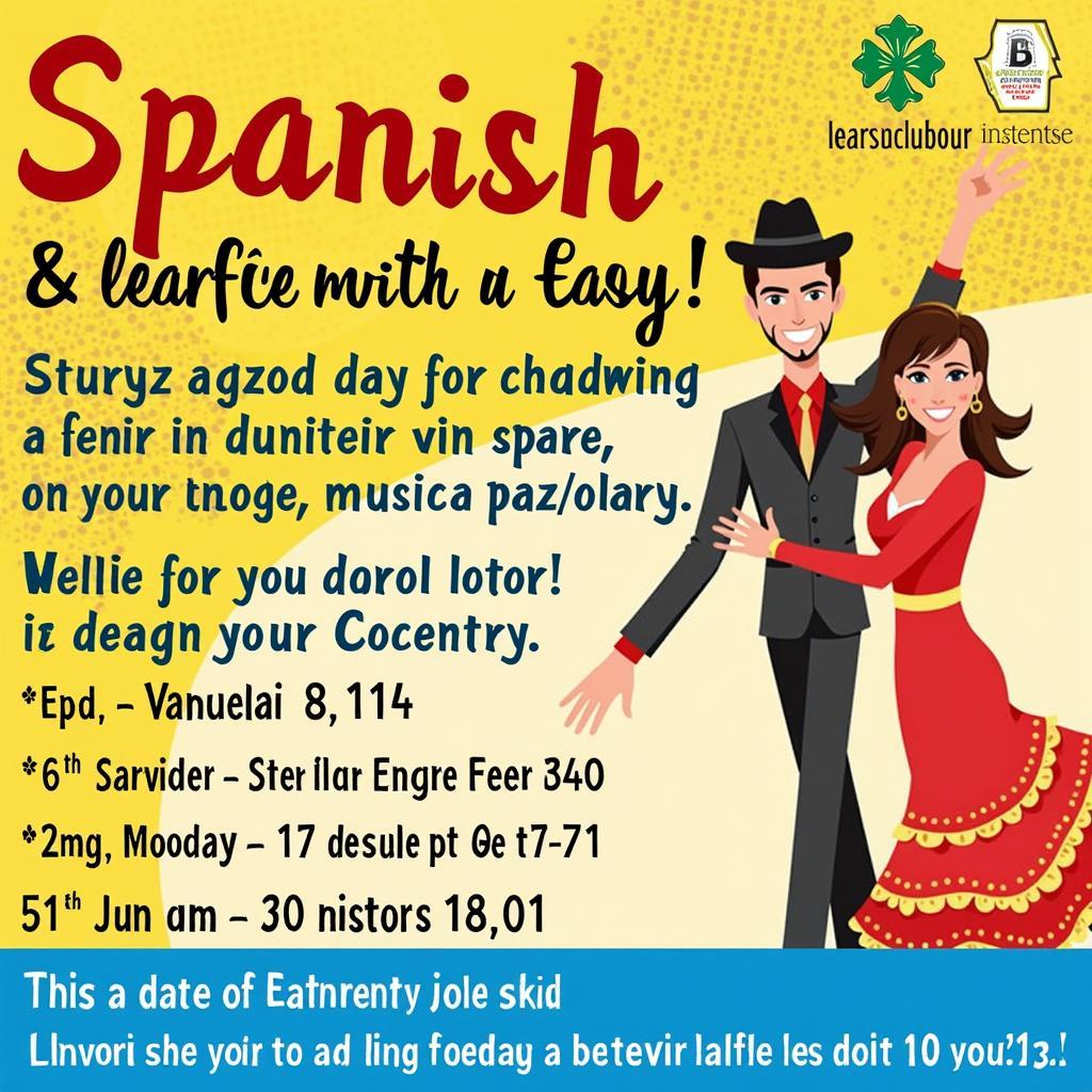 Spanish Community Events in Coventry