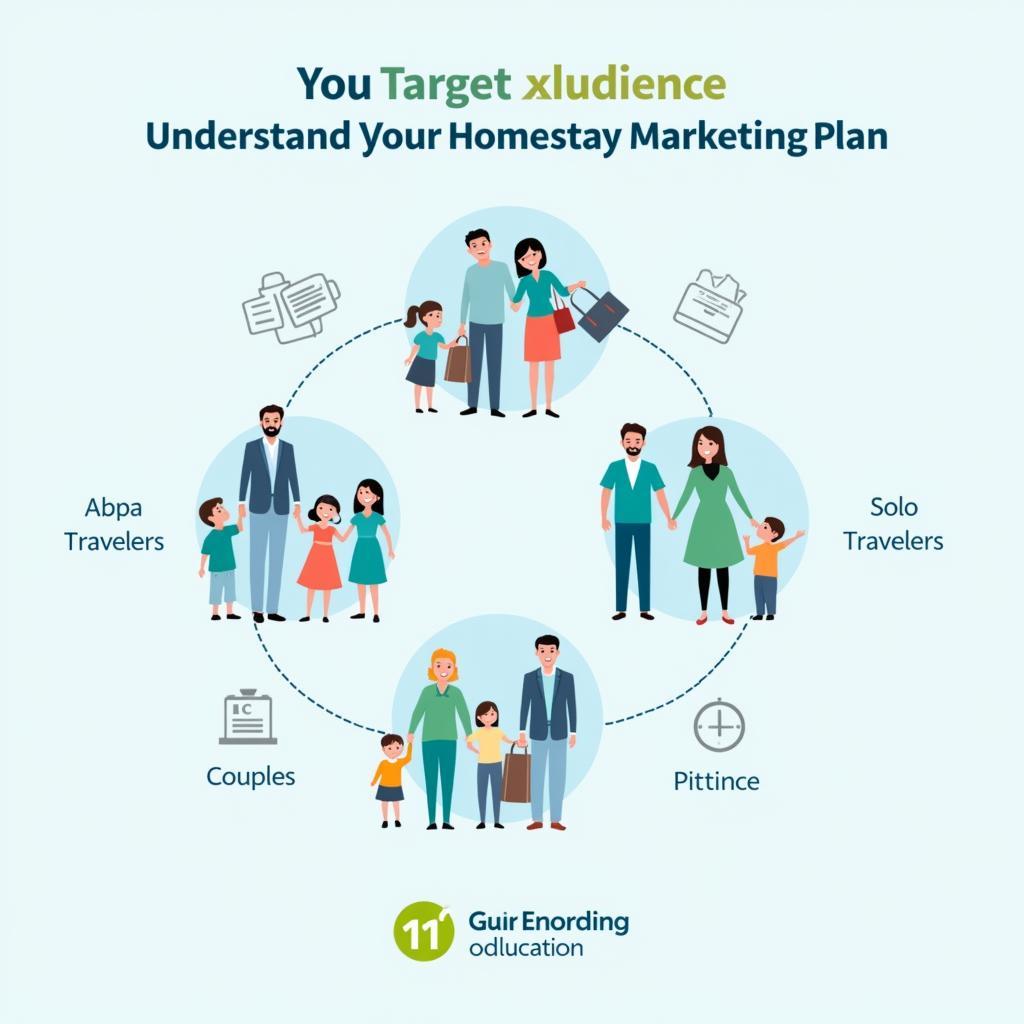 Target Audience Analysis for Homestay Marketing