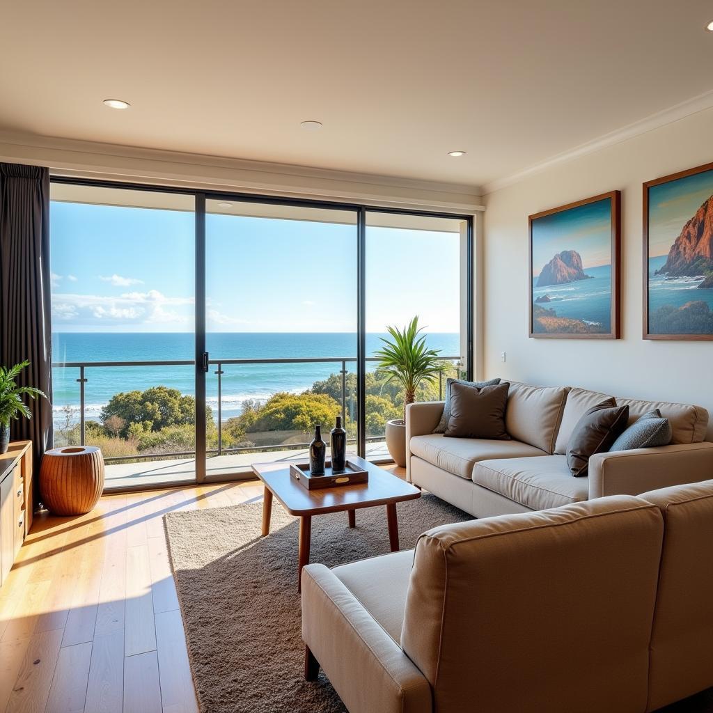 Tweed Heads Homestay Coastal Living