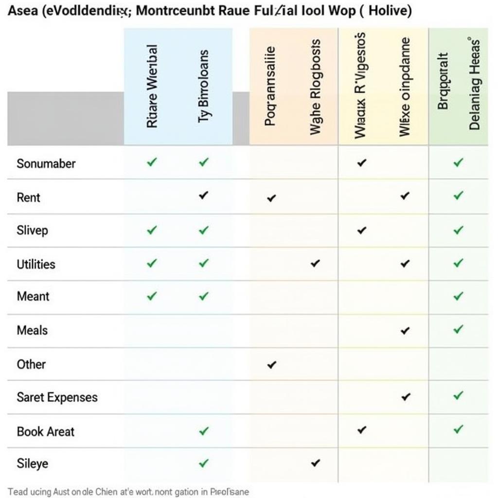 Understanding Brisbane Homestay Costs