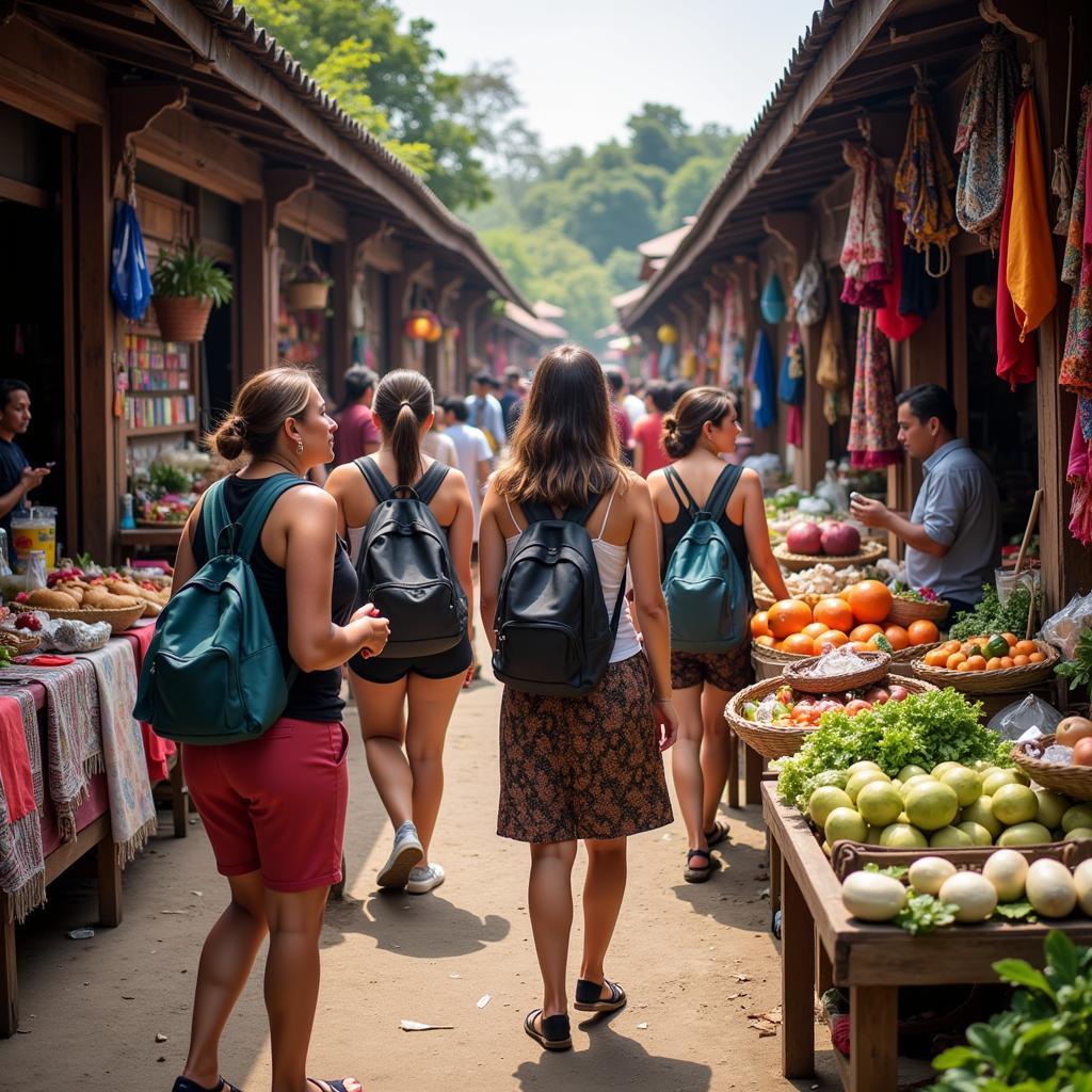 Exploring Hidden Gems of Badung Regency from your Homestay