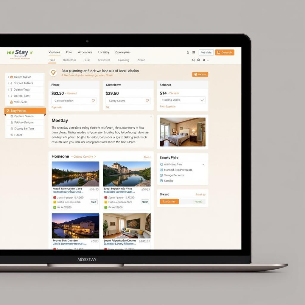 Booking Homestay Spain Online