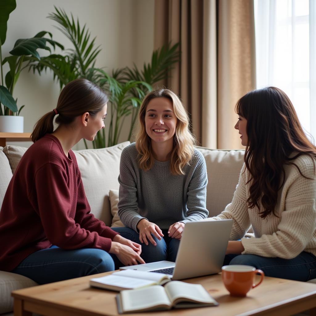 Brisbane Homestay Student Life