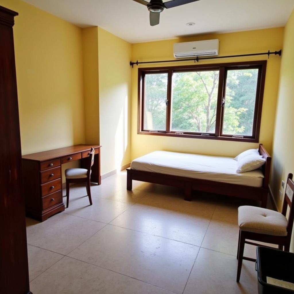 Budget-friendly Matheran Homestay