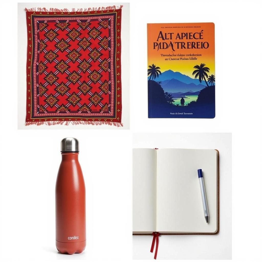 Central American Homestay Gift Ideas