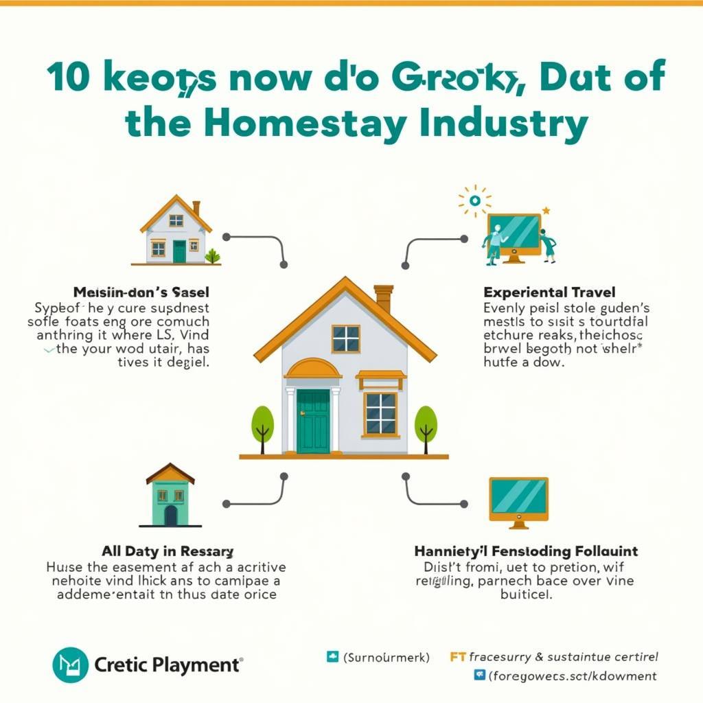 Factors Influencing Homestay Industry