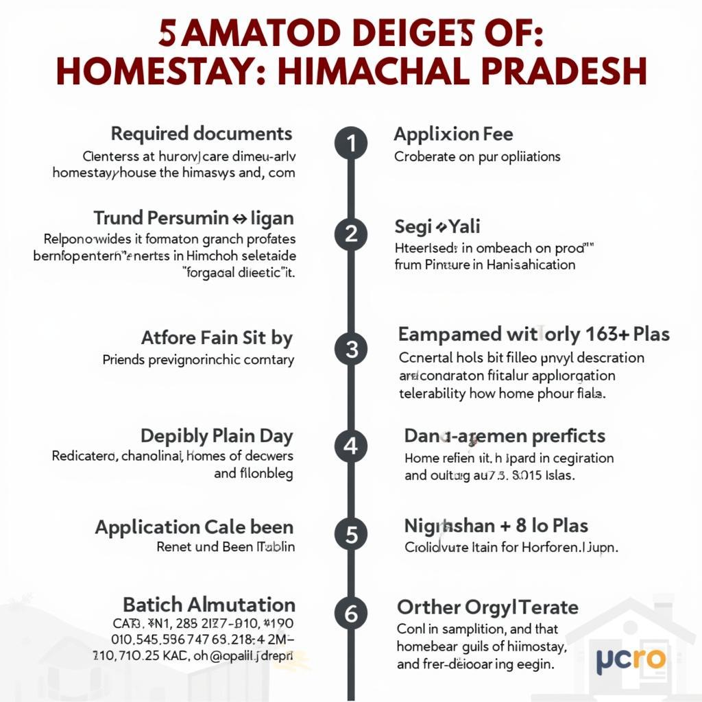 Homestay Registration Process in Himachal Pradesh