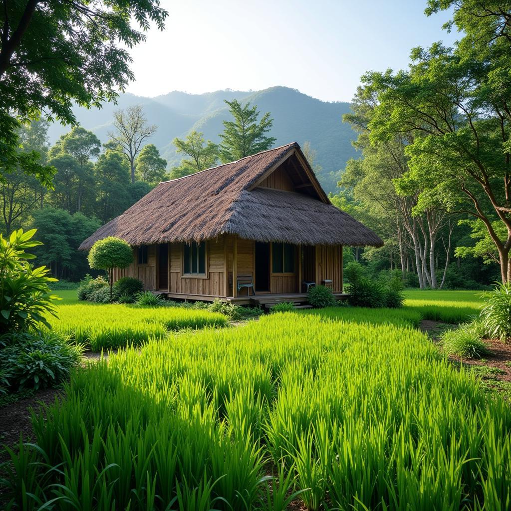 Homestay in Jugra Banting: Experience the Serenity of Village Life