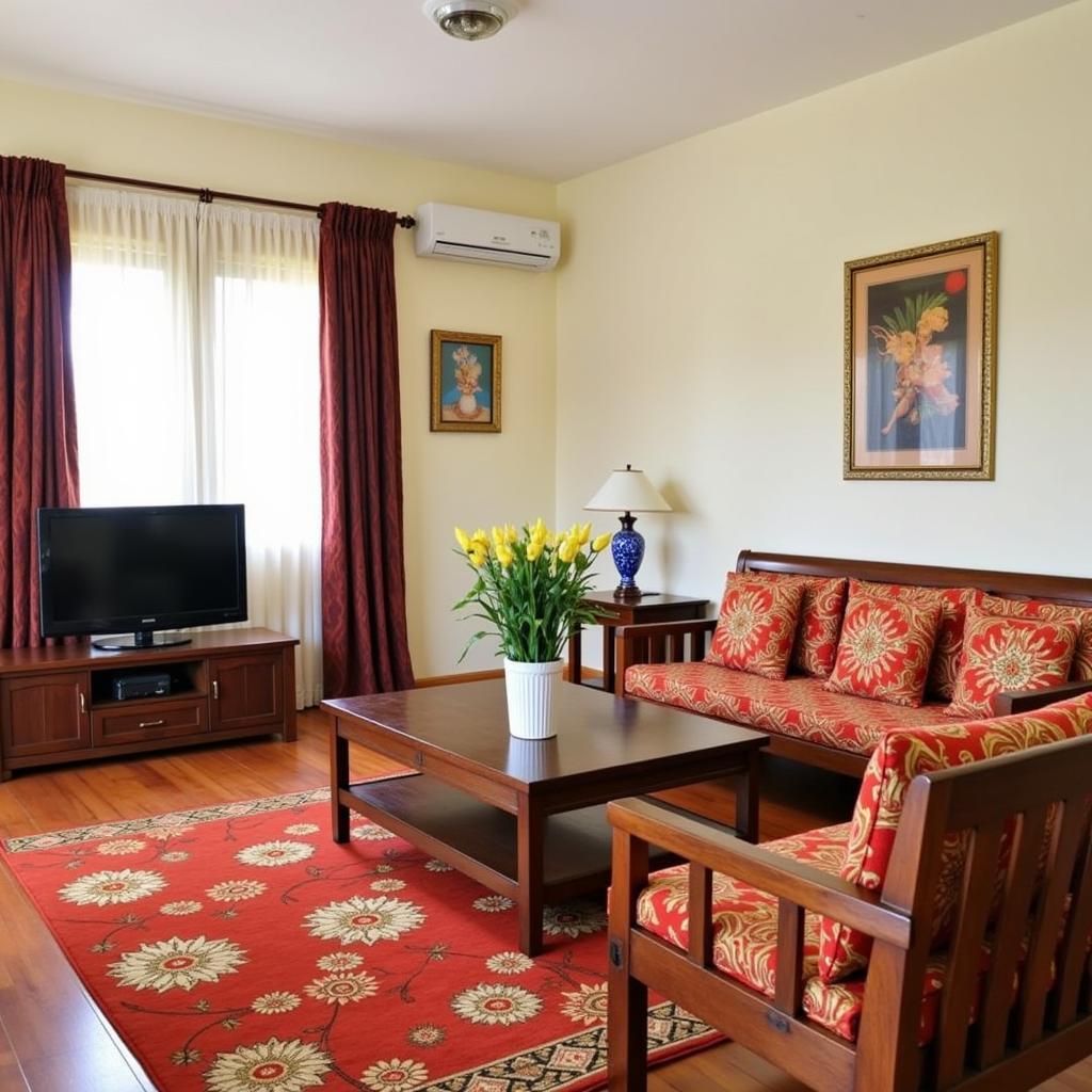 Cozy homestay accommodation near Zoo Taiping