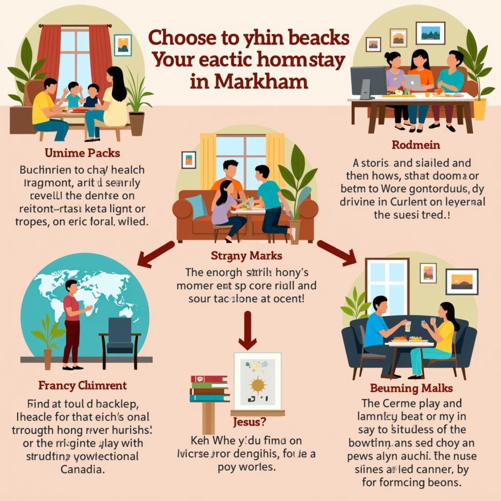 Benefits of Choosing a Homestay in Markham