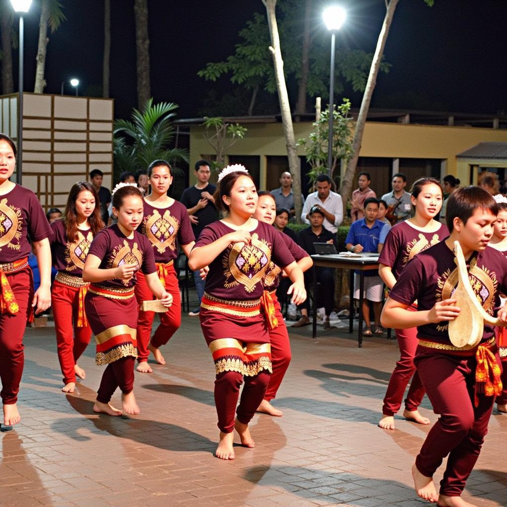 Experiencing the Kadazan Culture in Penampang