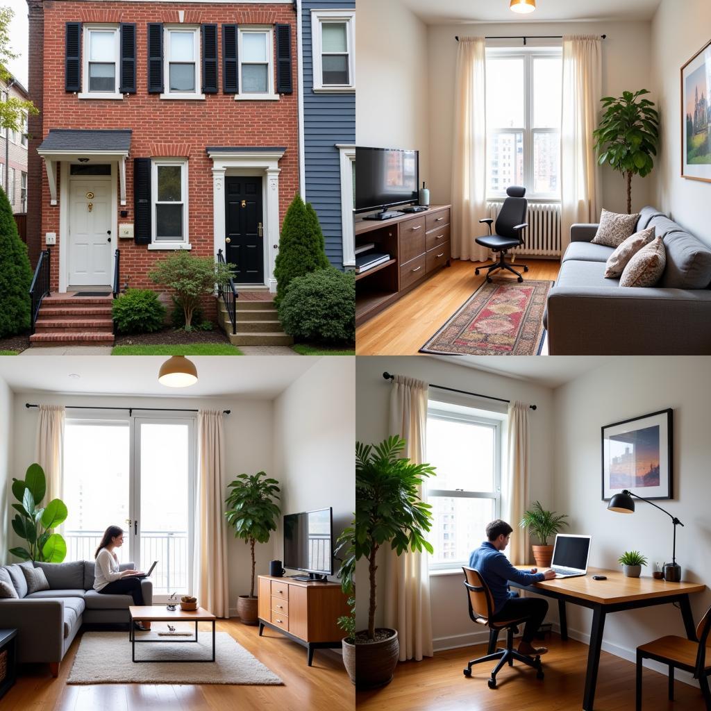 Philadelphia Homestay Options