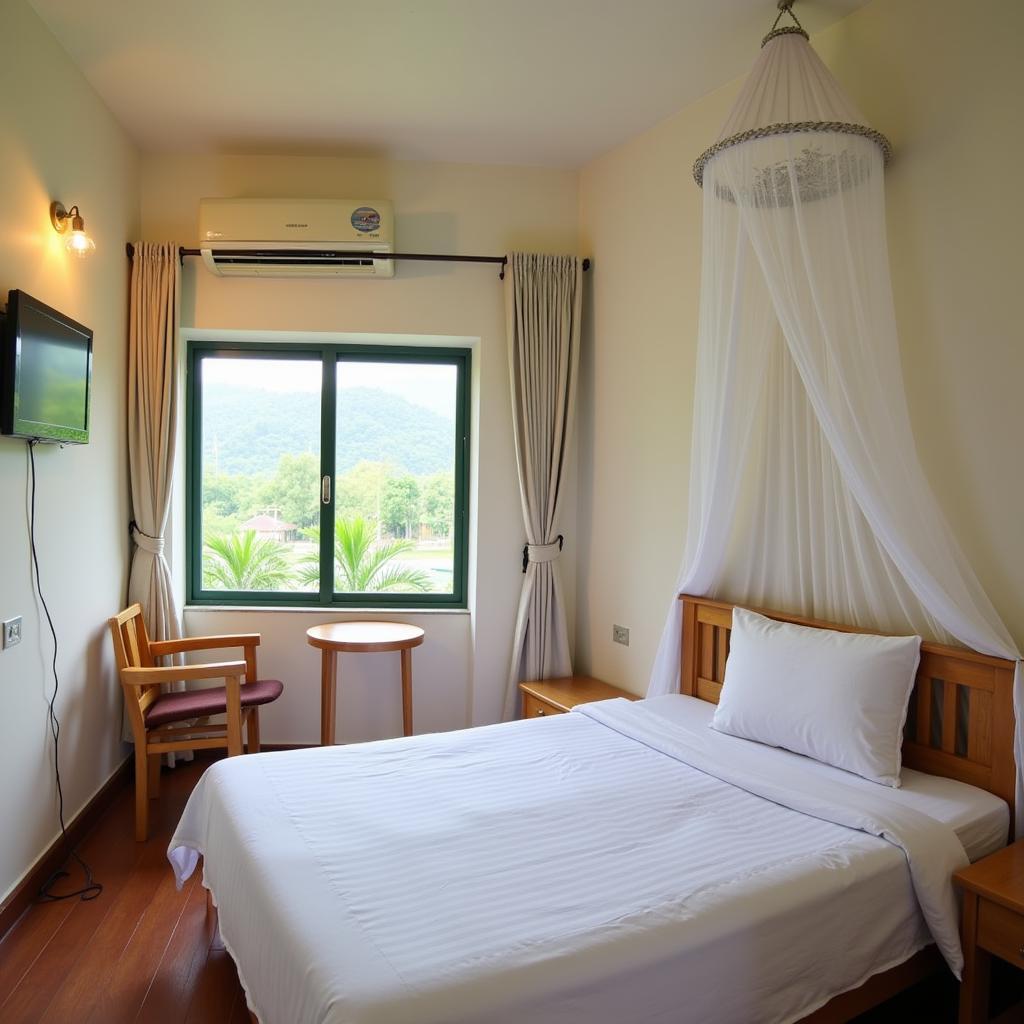 Phu Quoc Homestay Room