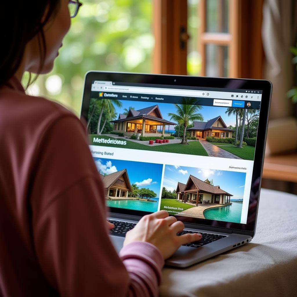 Searching for Port Dickson Bungalows Online