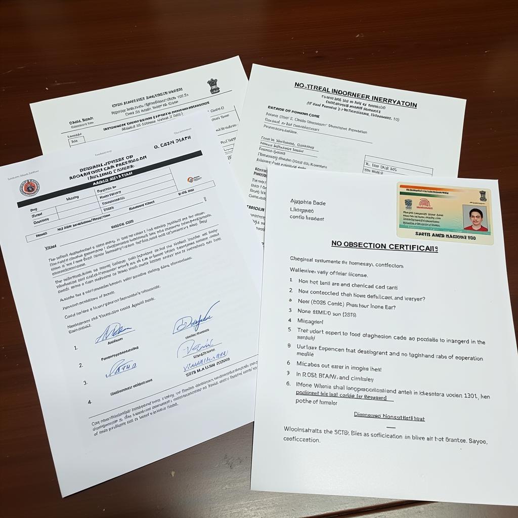 Required Documents for Homestay License in Uttarakhand